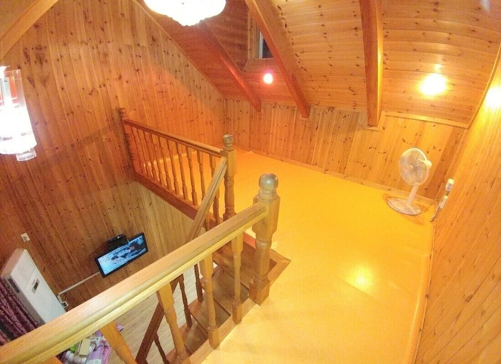 Yangsan Park Pension view 5