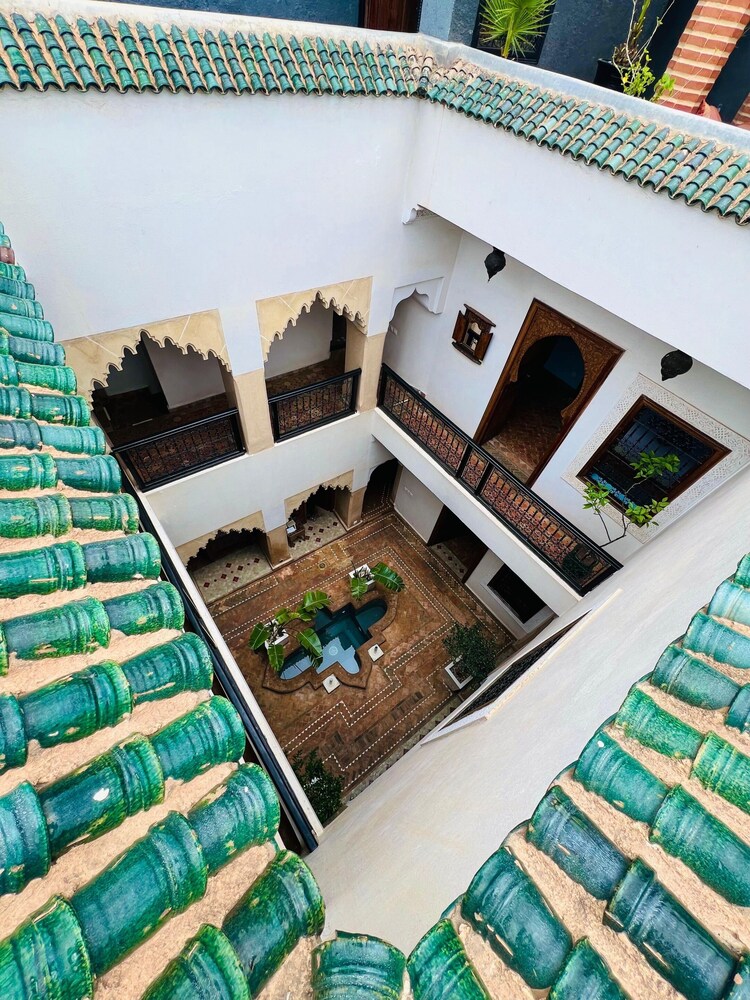 Riad Serendip Boutique Hotel
