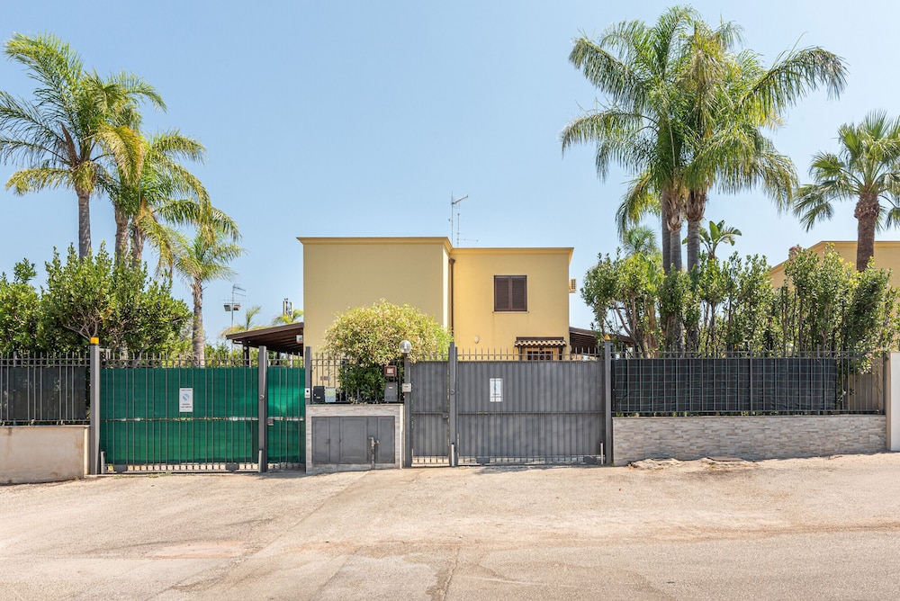 Antonio Family House a Mondello by Wonderful Italy