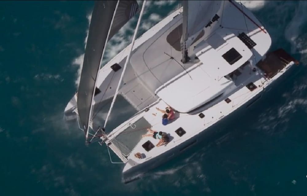 Catacruises