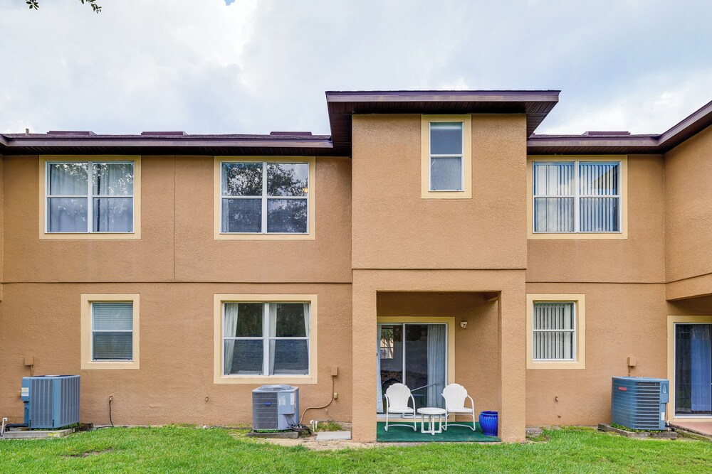 9 Mi to Disney! Regal Palms Resort Condo w/ Pools