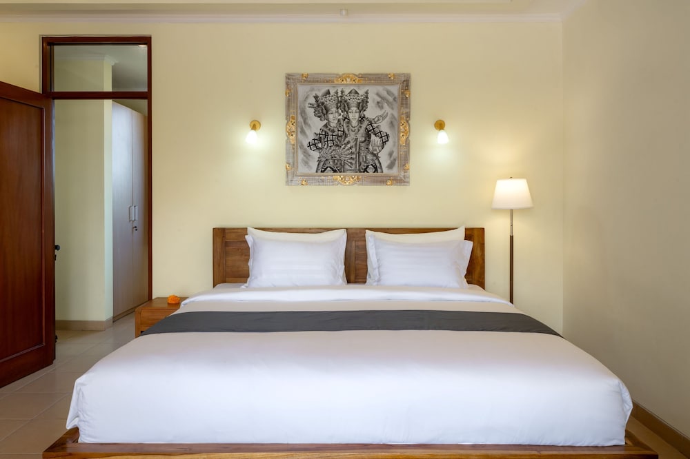 Casa Dewa Villa Ubud