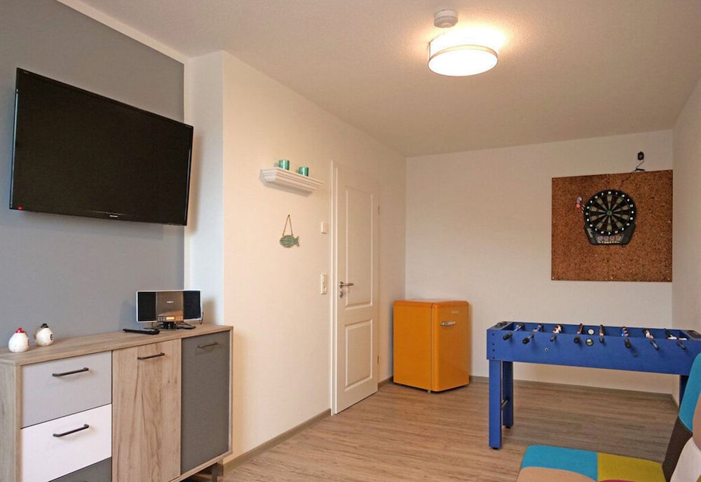 Holiday Home sea Breeze