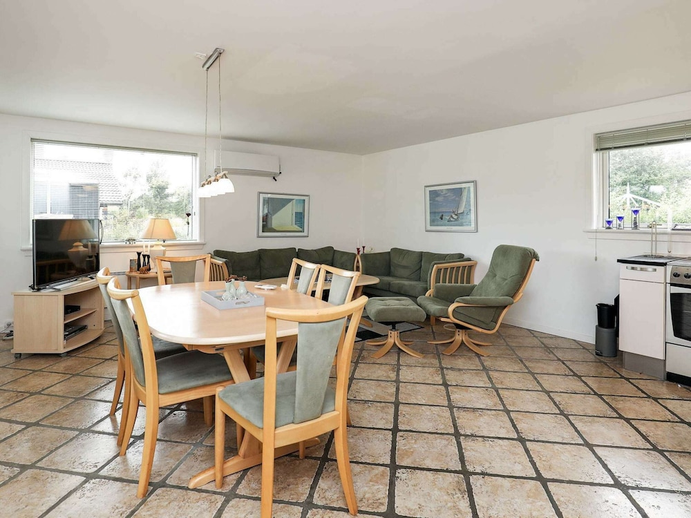 8 Person Holiday Home in Dannemare-by Traum