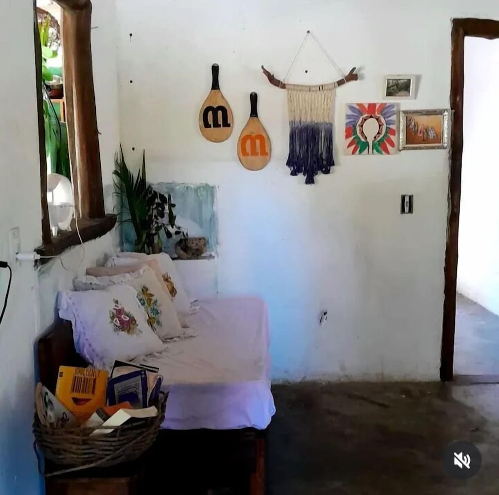 Hostel Mata House