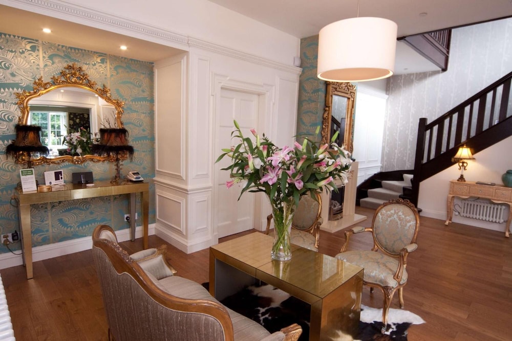 Brucefield Boutique B&B view 3