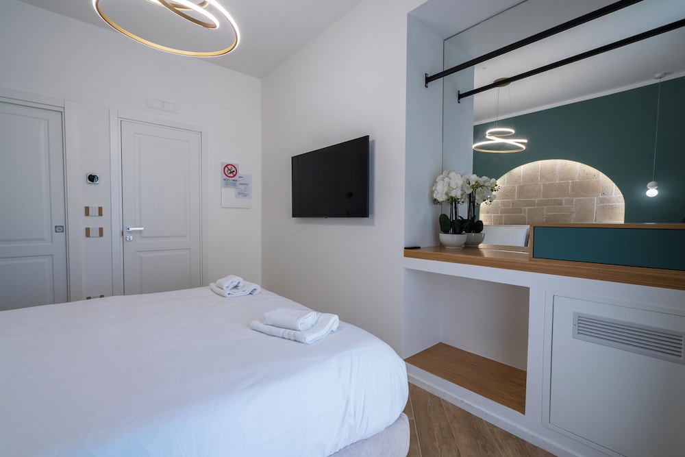Diamonds Rooms and SPA