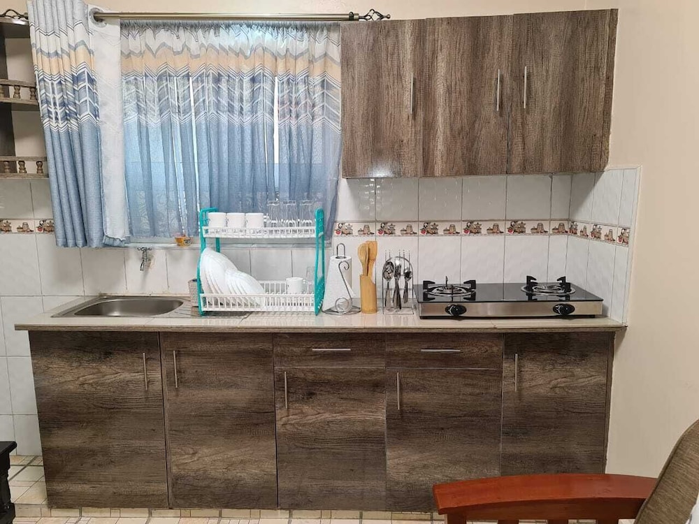 Lux Suites Geanna Suites Nanyuki view 5