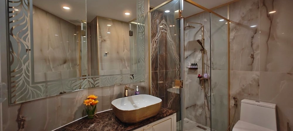 CopacabanaJomtien Condo PrivatePool CBJ1
