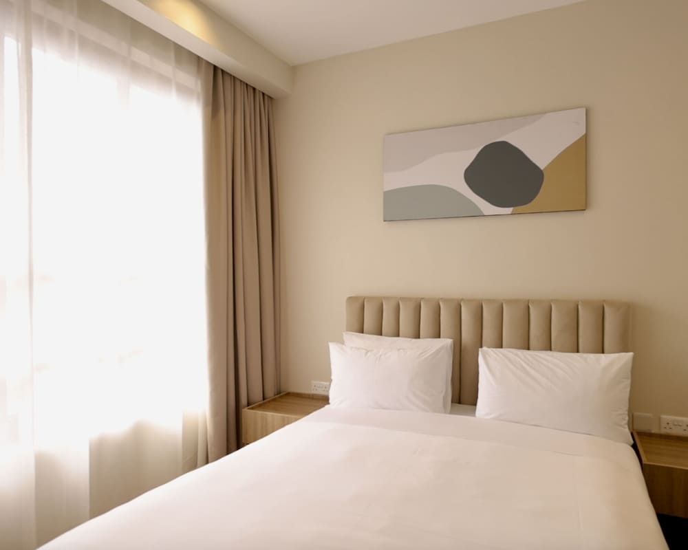 Micassa Residences and Suites view 5