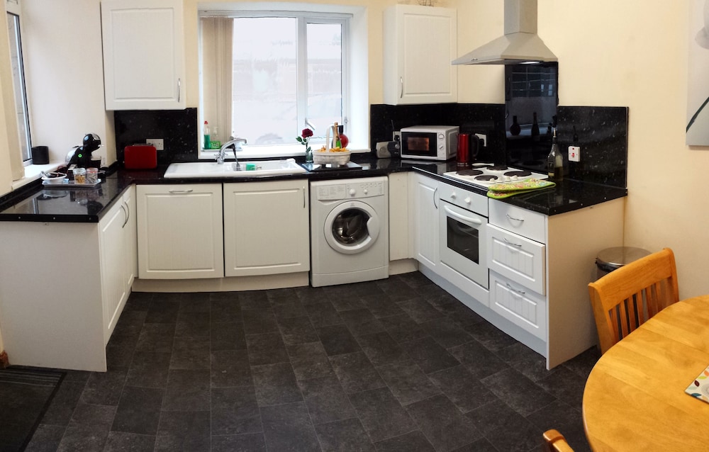 Darwin Cottage Self Catering in Elgin