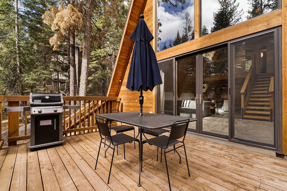 Tamarack by Avantstay Remodeled Chamberlands Full Beach Pool Access