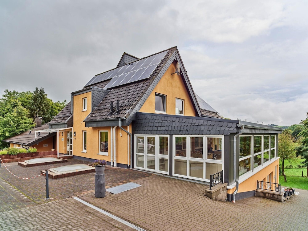 Tasteful Holiday Home With Private Pool