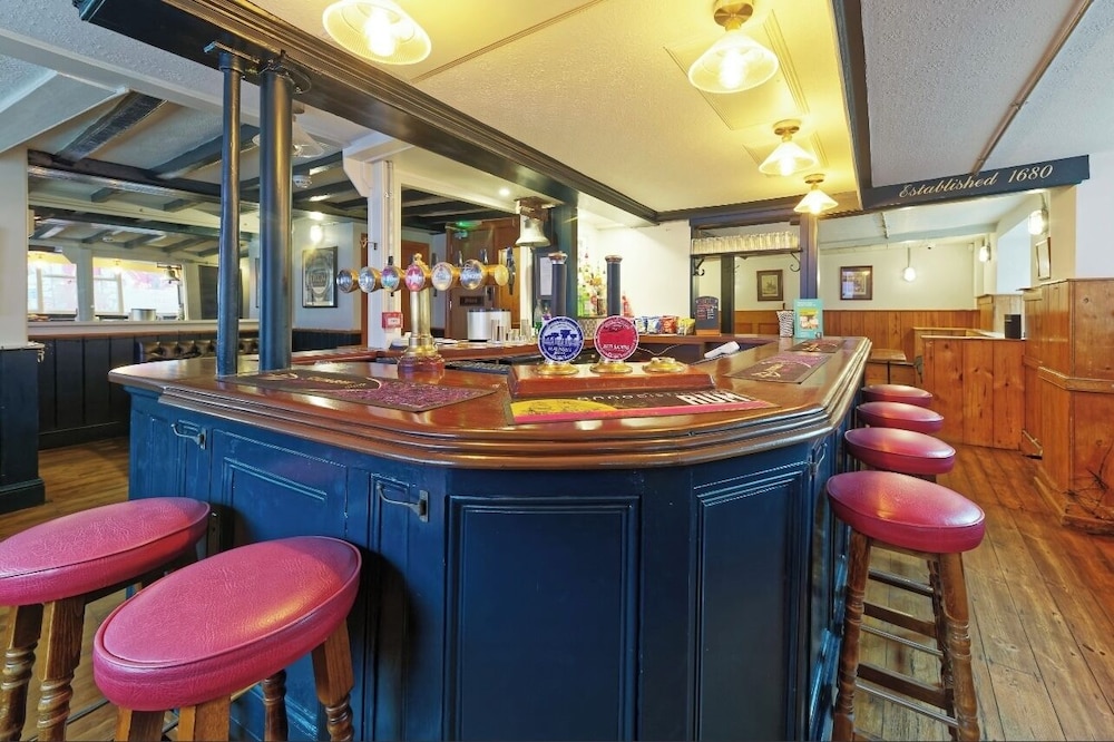 The Northern Belle