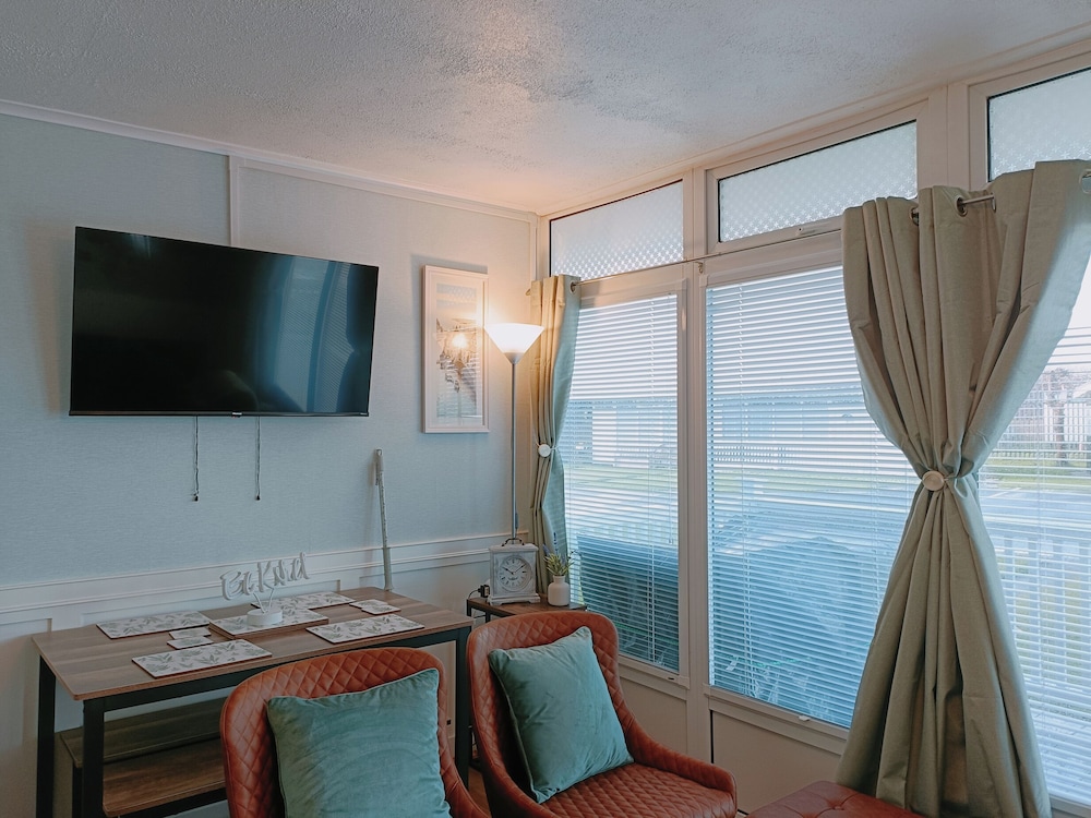 The Chalet