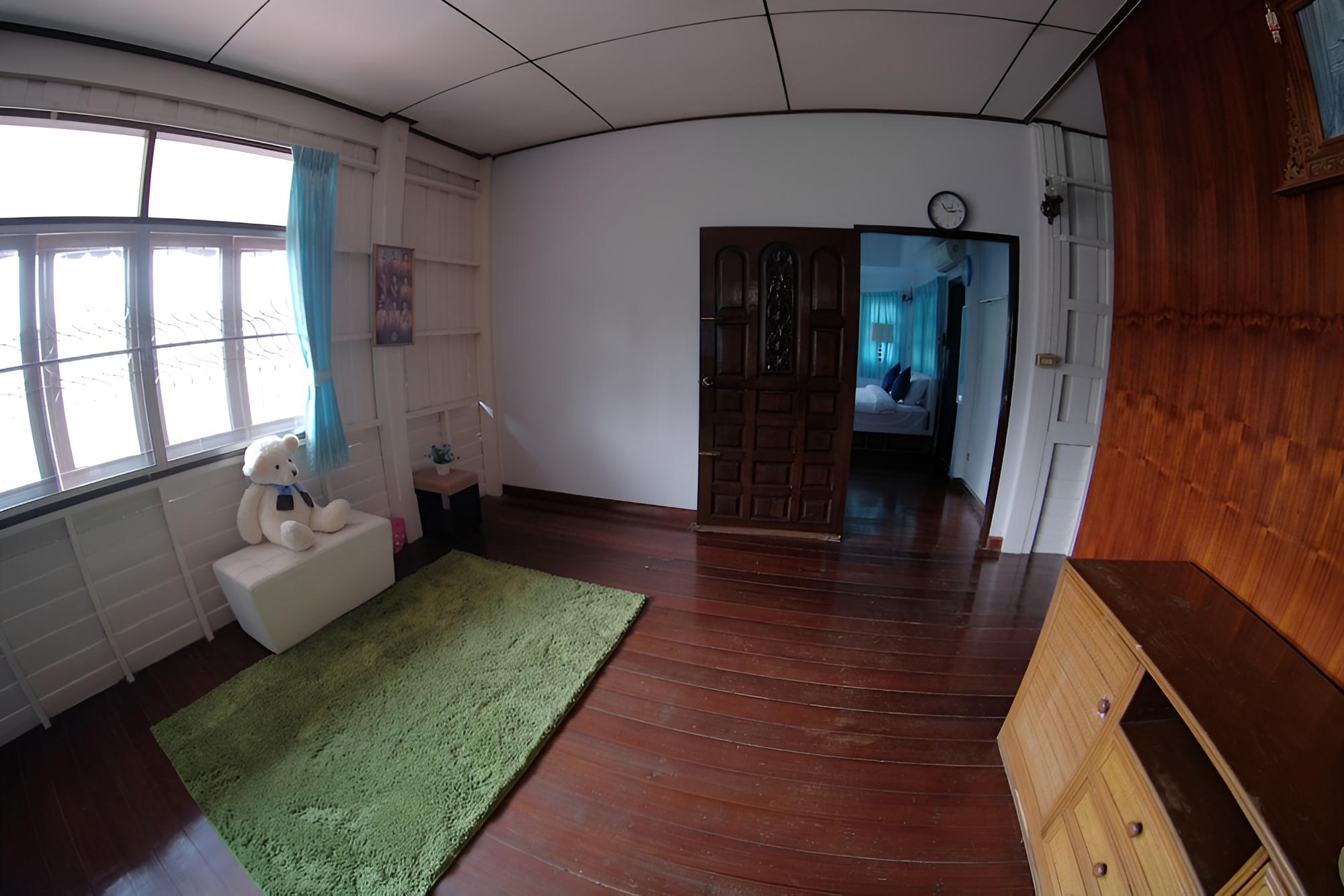 Baanrapeepong Boutique Hotel