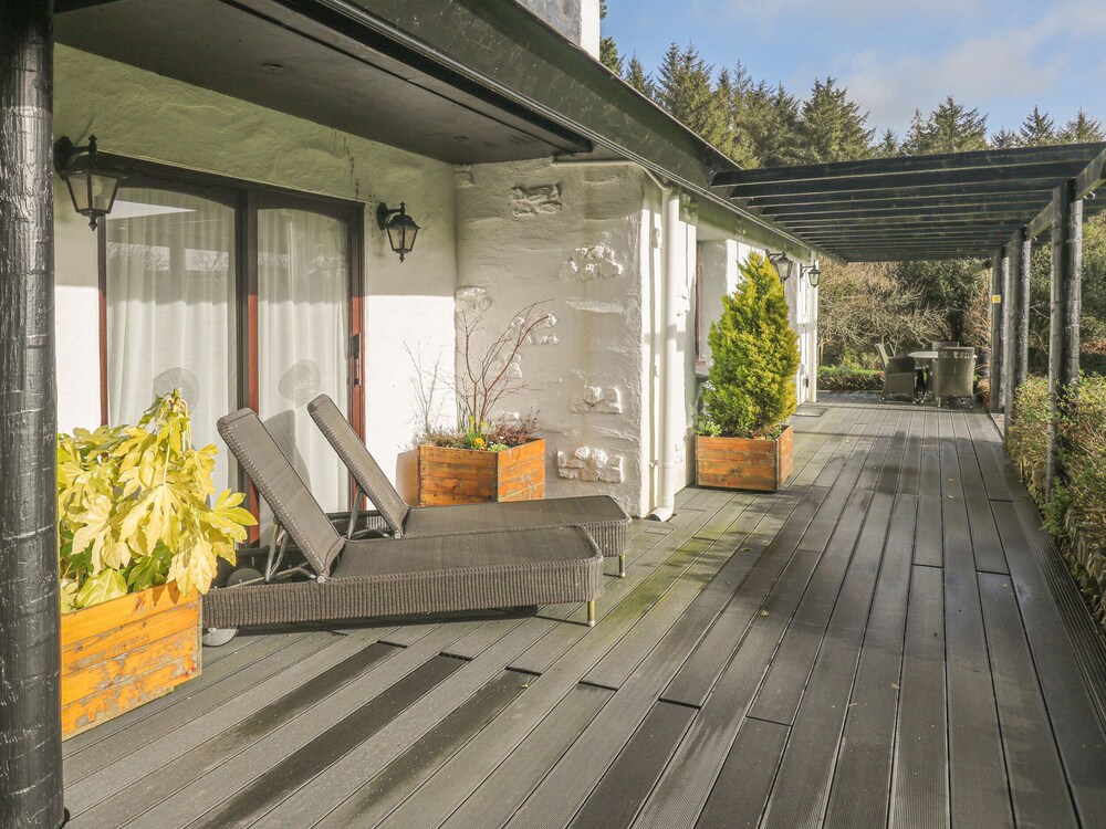 Cedar Lodge, photo 28