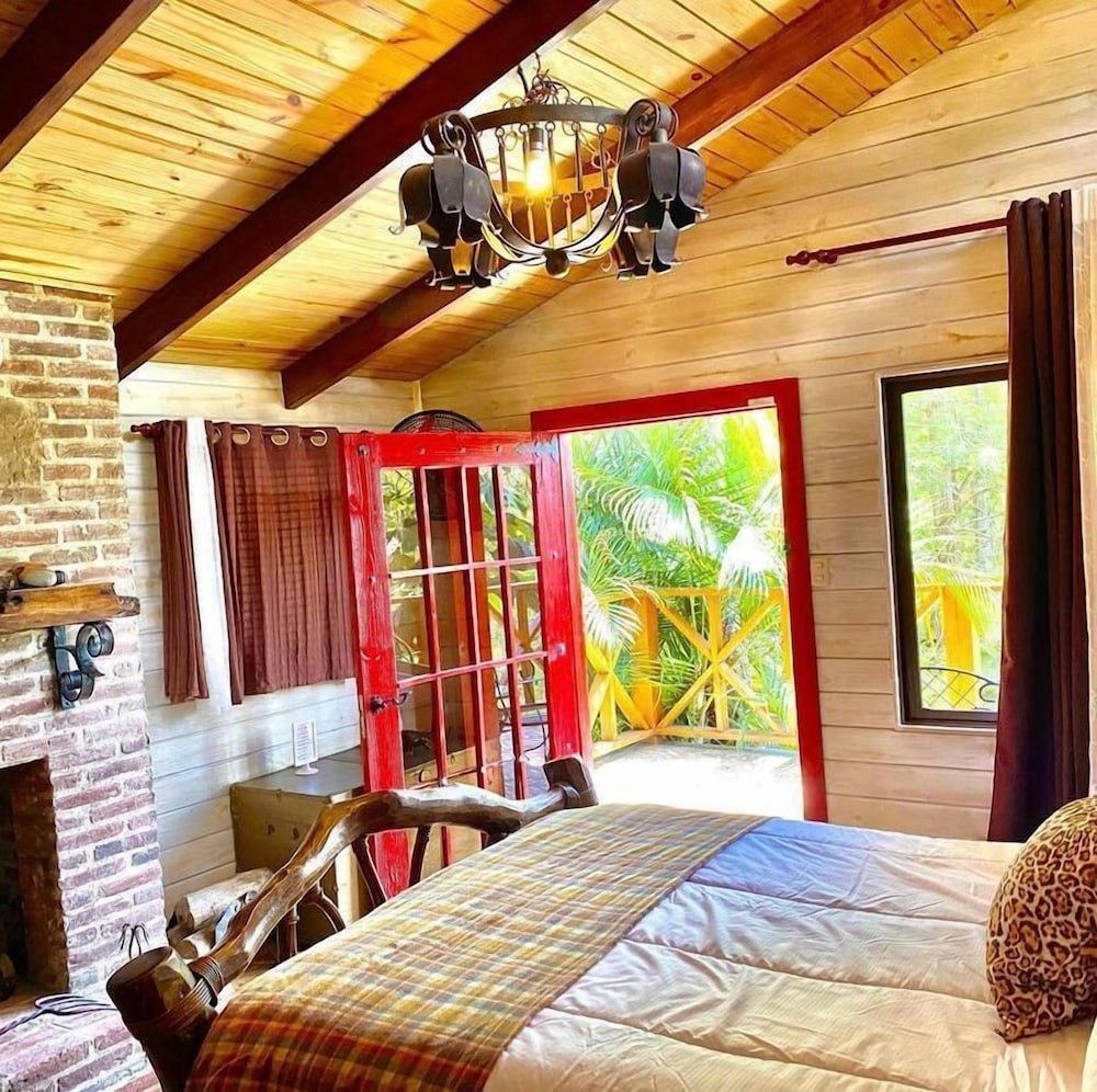 Casa de Montaña Villa Maya