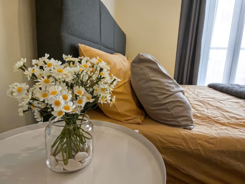 Zetapark Condominium by Emily in Town