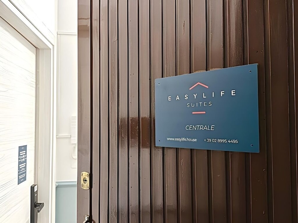 Easylife - Suite in Centrale
