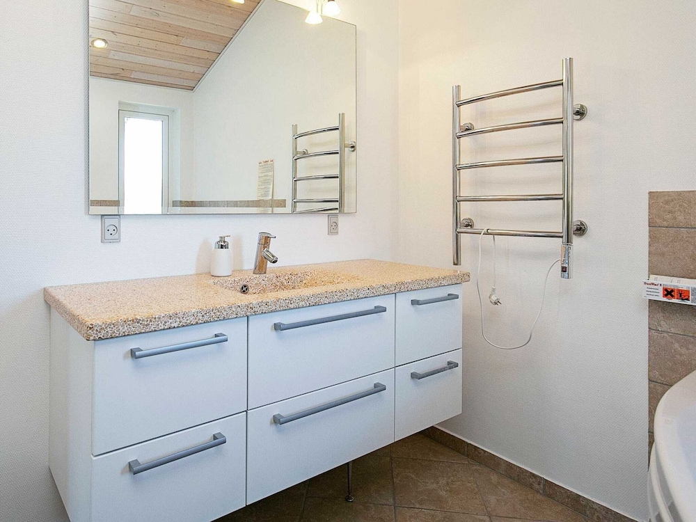 6 Person Holiday Home in Fano view 4