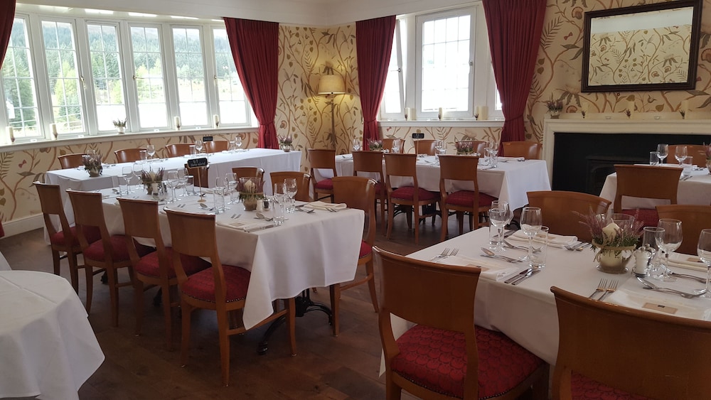 Bridge of Orchy Hotel