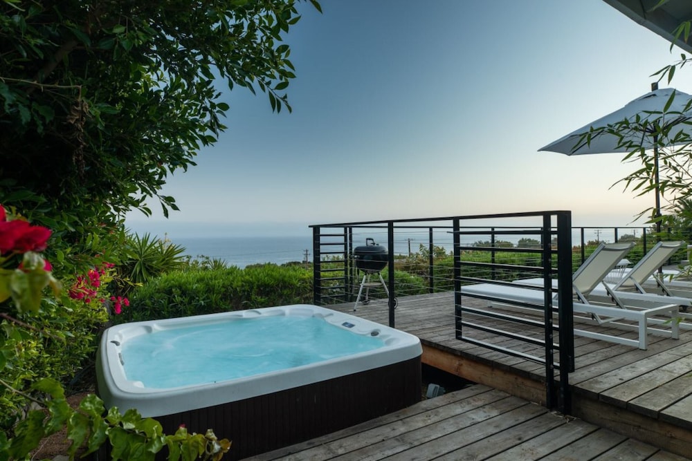 Bluff by Avantstay Gorgeous Malibu Getaway w/ Hot Tub Spectacular Ocean Views - Property Image 5