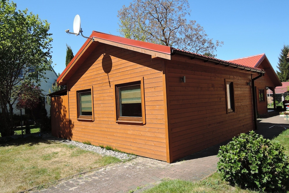 Holiday Home in Dziwnow Near the Sea