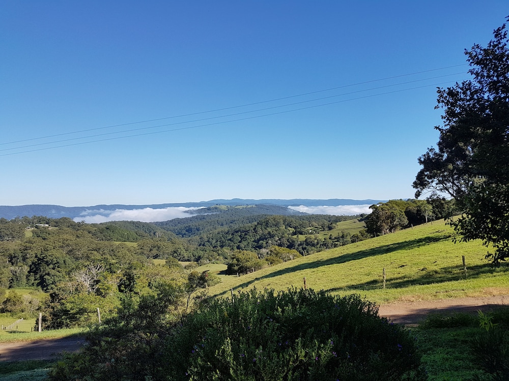 Top Cottage at Maleny