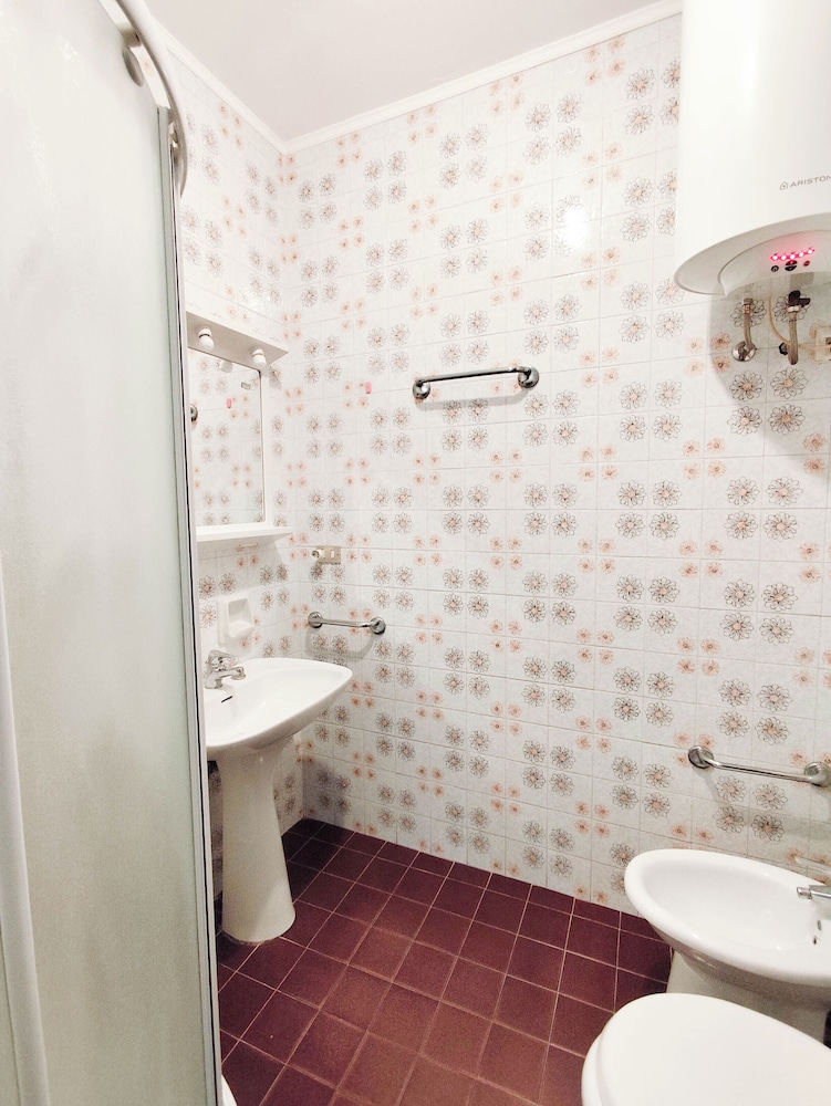 Comfortable Flat Near the Beach