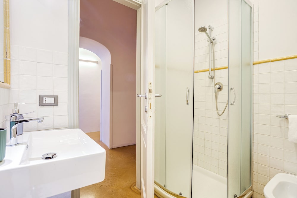 Condotta 16 Apartments