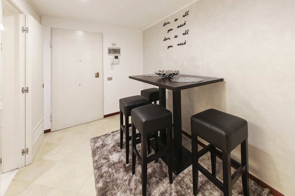 Hemeras Boutique House Aparthotel Duomo