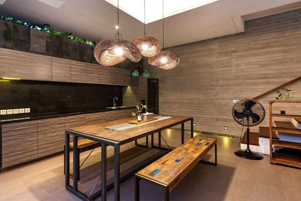 The Swan Villas by Villa Finder view 5