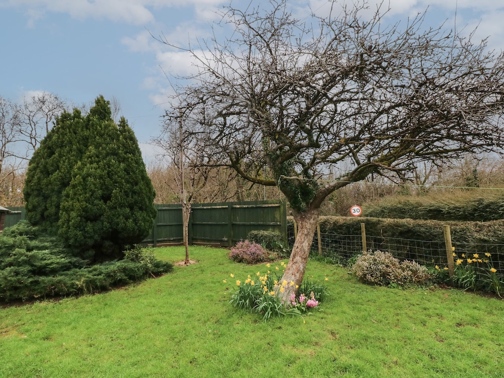 Ewenny Cottage