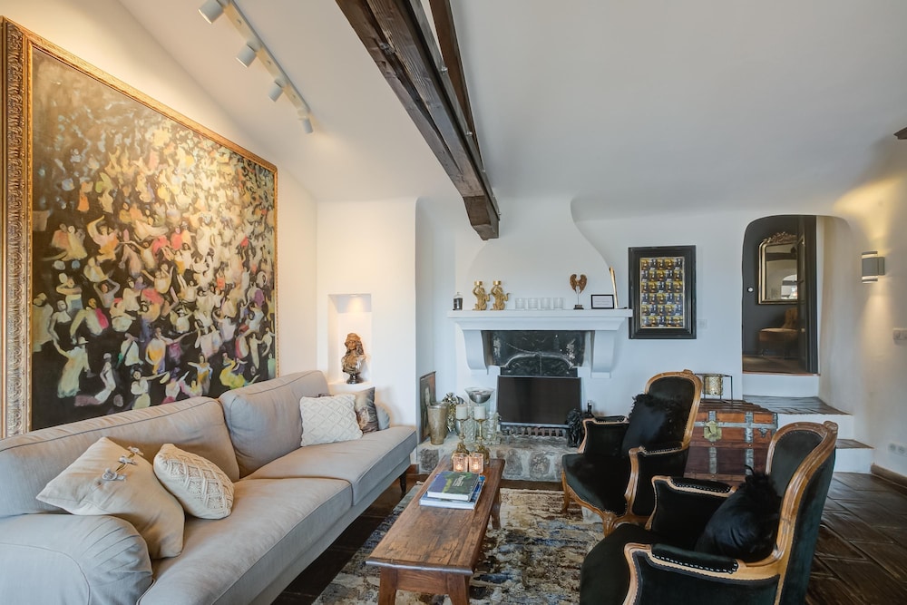 Maison Sans Delai in Cagnes sur Mer