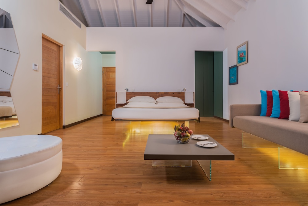 Cocoon Maldives — 19