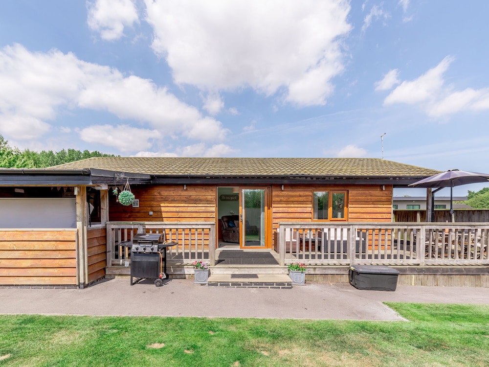 Driffield Vacations - Kingfisher Lodge - Property Image 1