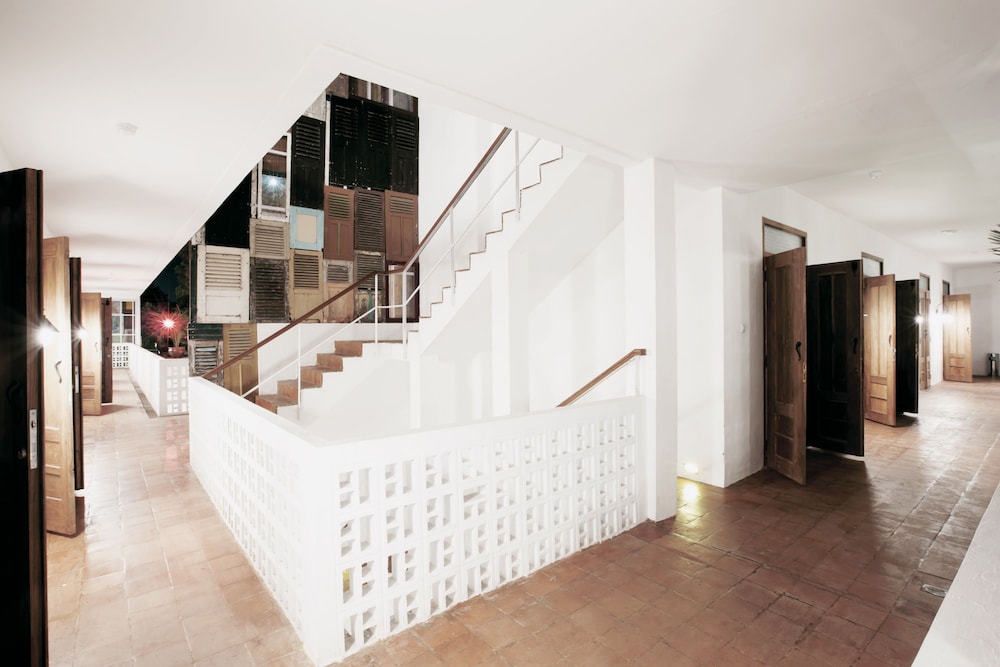 Adhisthana Hotel Yogyakarta 55