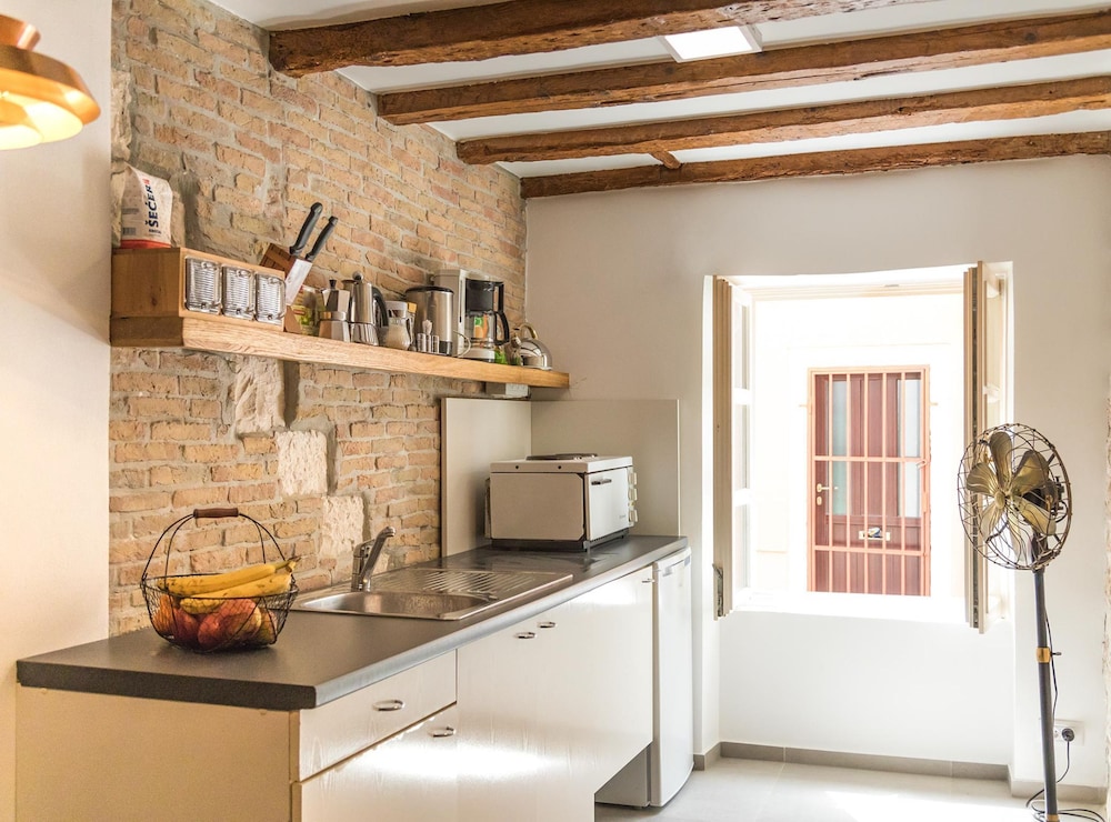 Rovinj City Haven Apartments