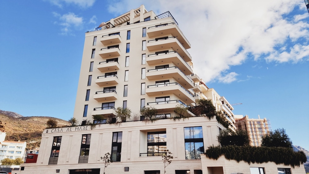 Casa Al Mare Residence