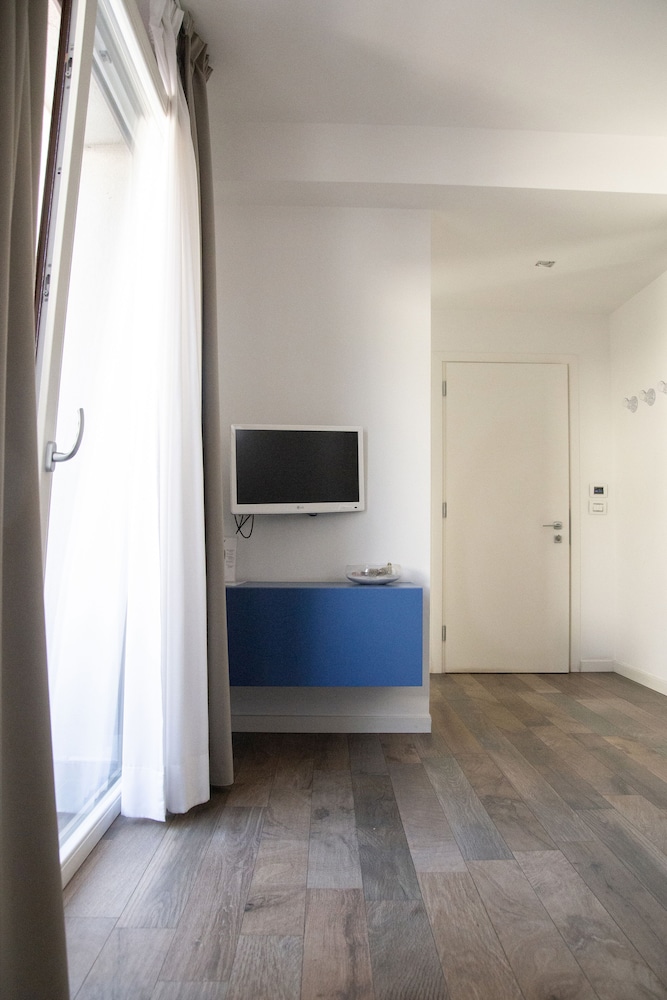 Santo Stefano Luxury Rooms