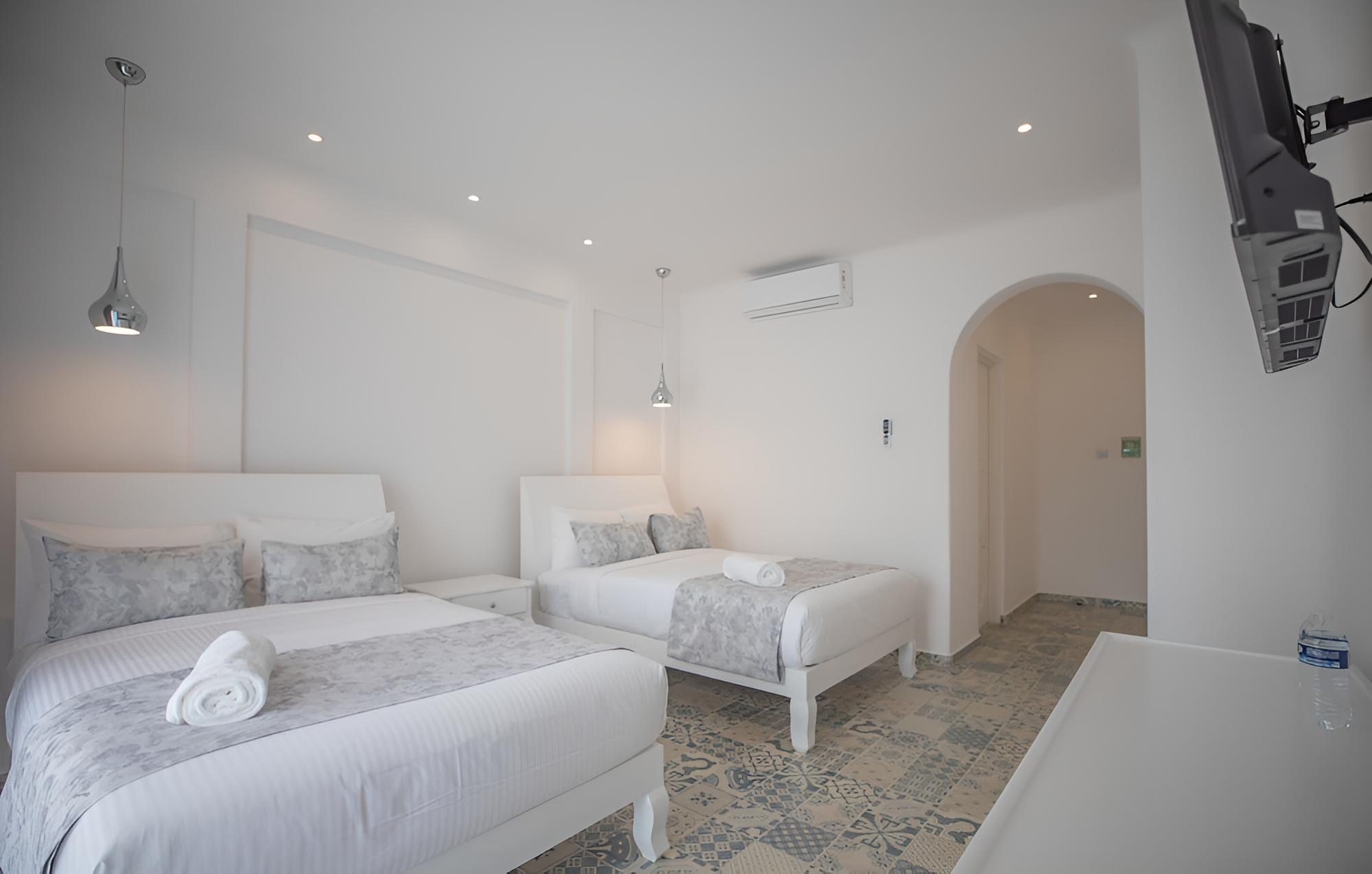 Mediterraneo Hotel Tulum - Property Image 40