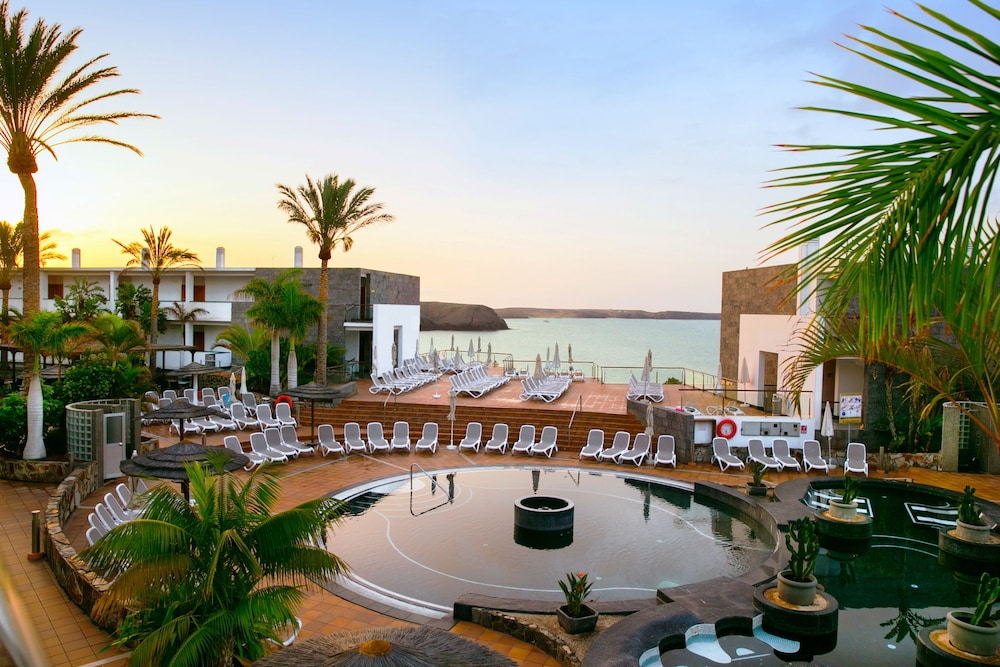 Hotel Mirador Papagayo by LIVVO