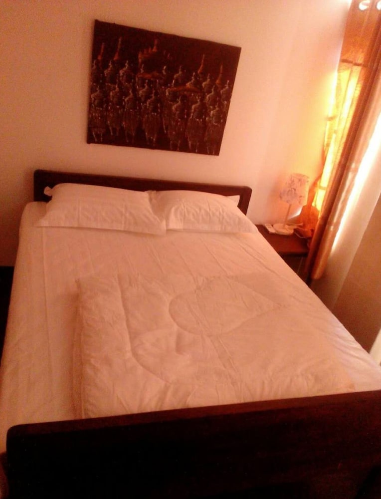 Four Rivers B&B Mandalay - Hostel