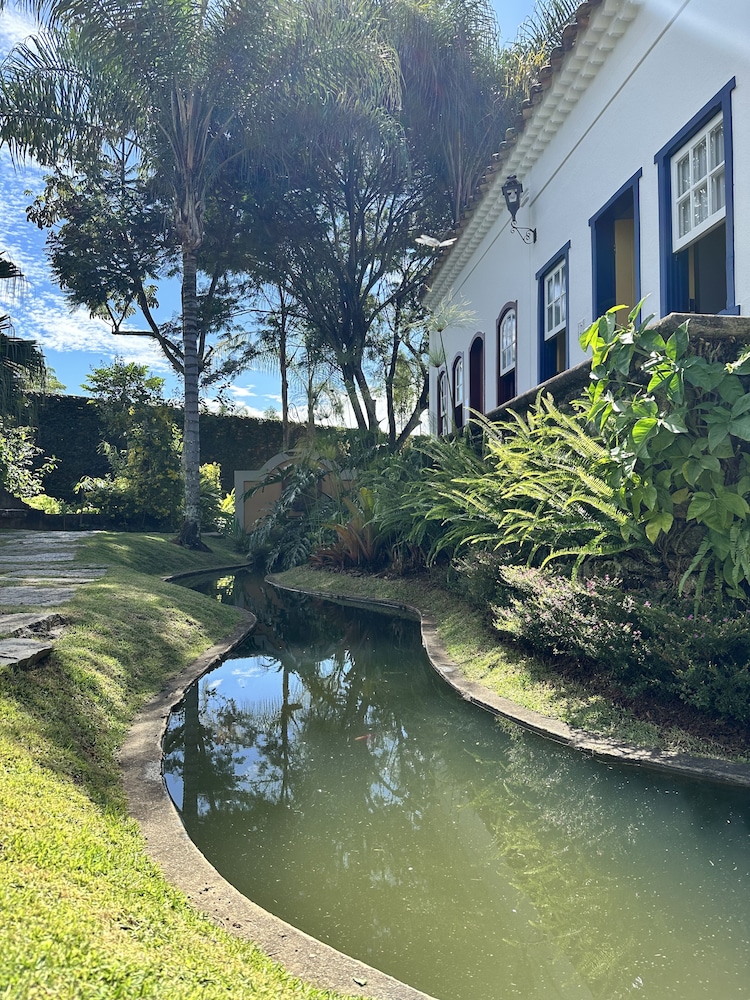 Pousada do Barão