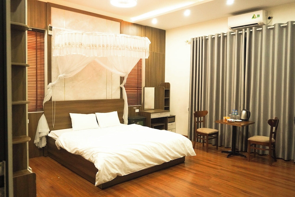 A Thia Homestay view 4