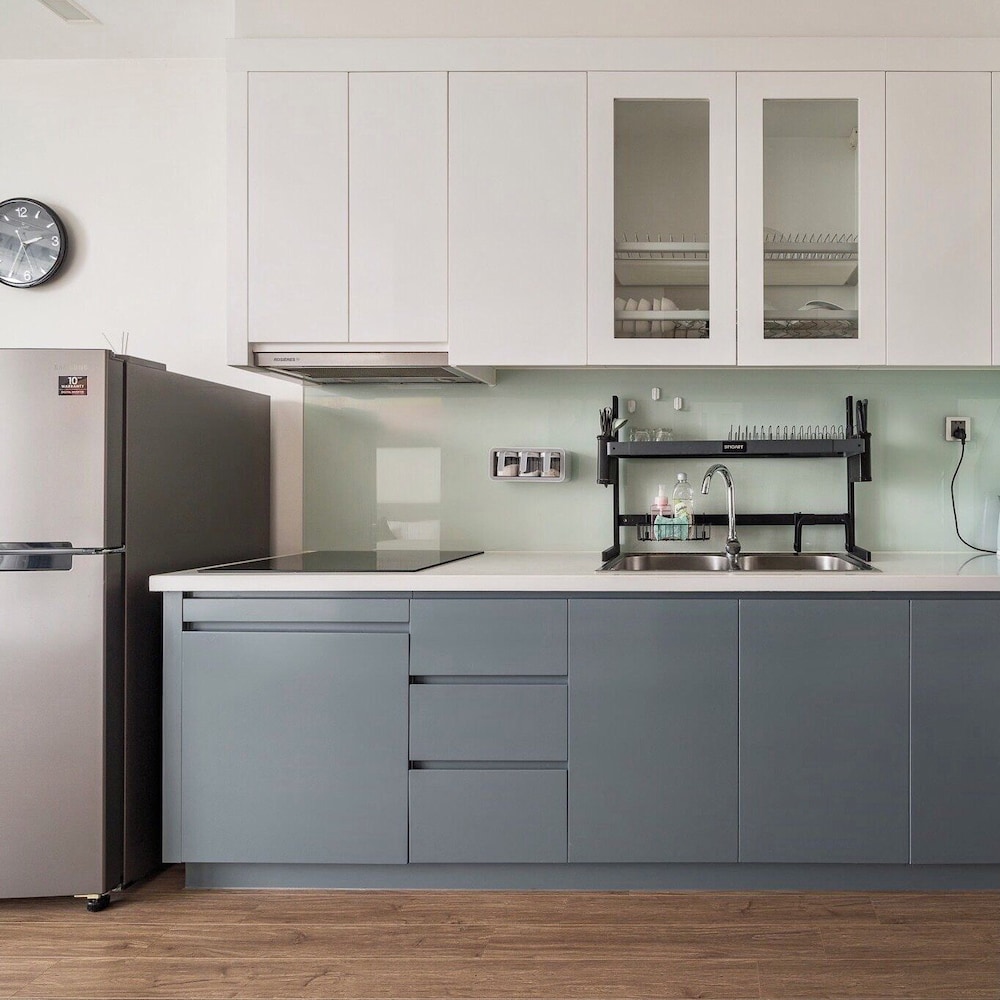 HMH - Vinhomes GreenBay Apartment