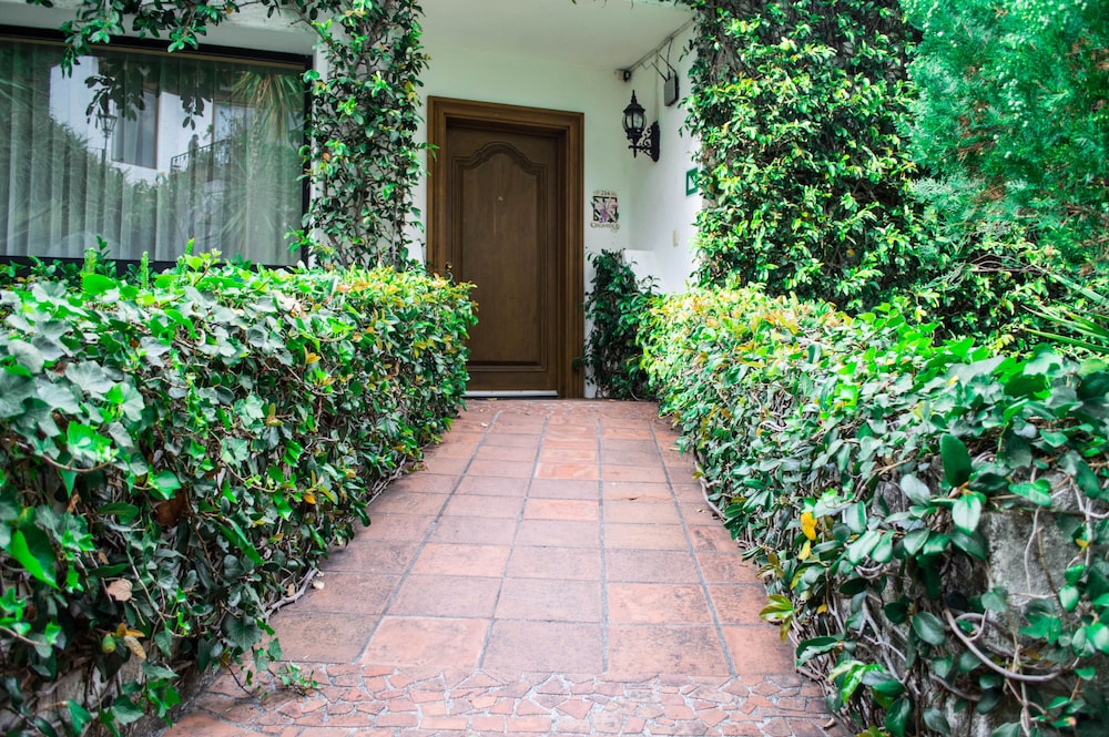 Hotel Casa de La Loma - Image 1