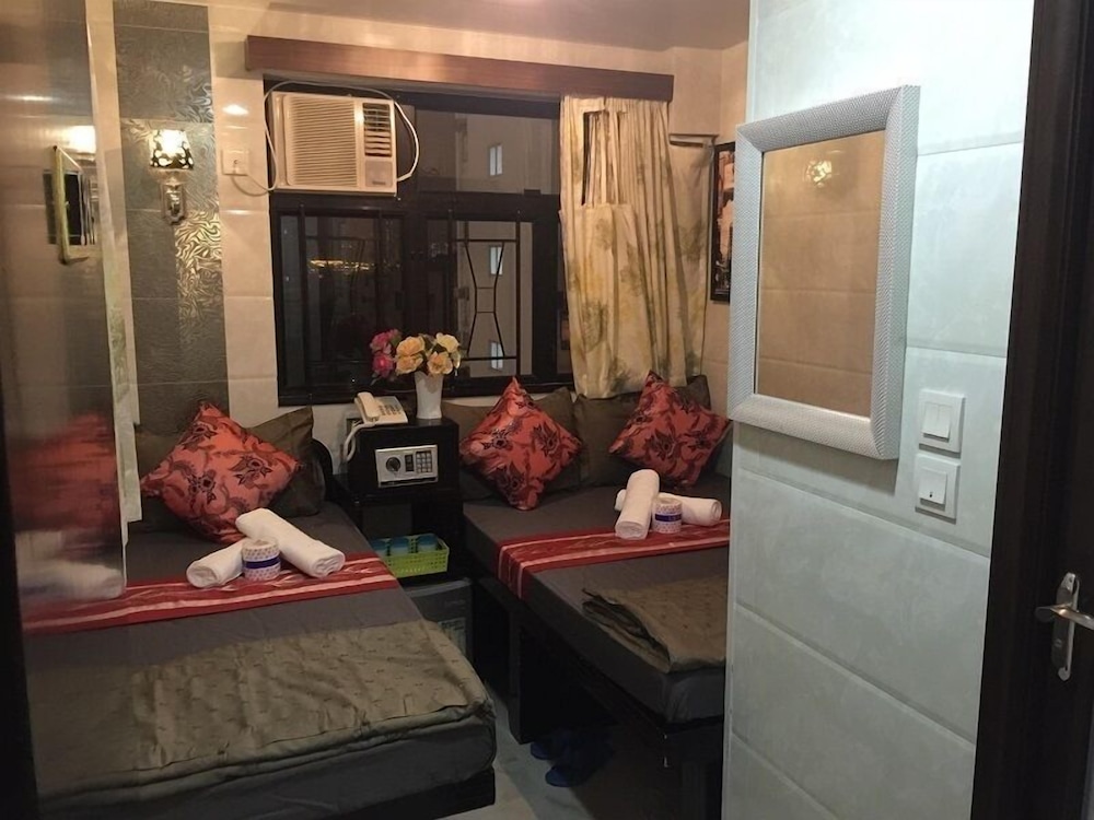 Skycity Hostel