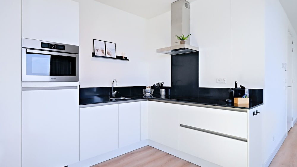 Dormio Breskens Apartments & Penthouses
